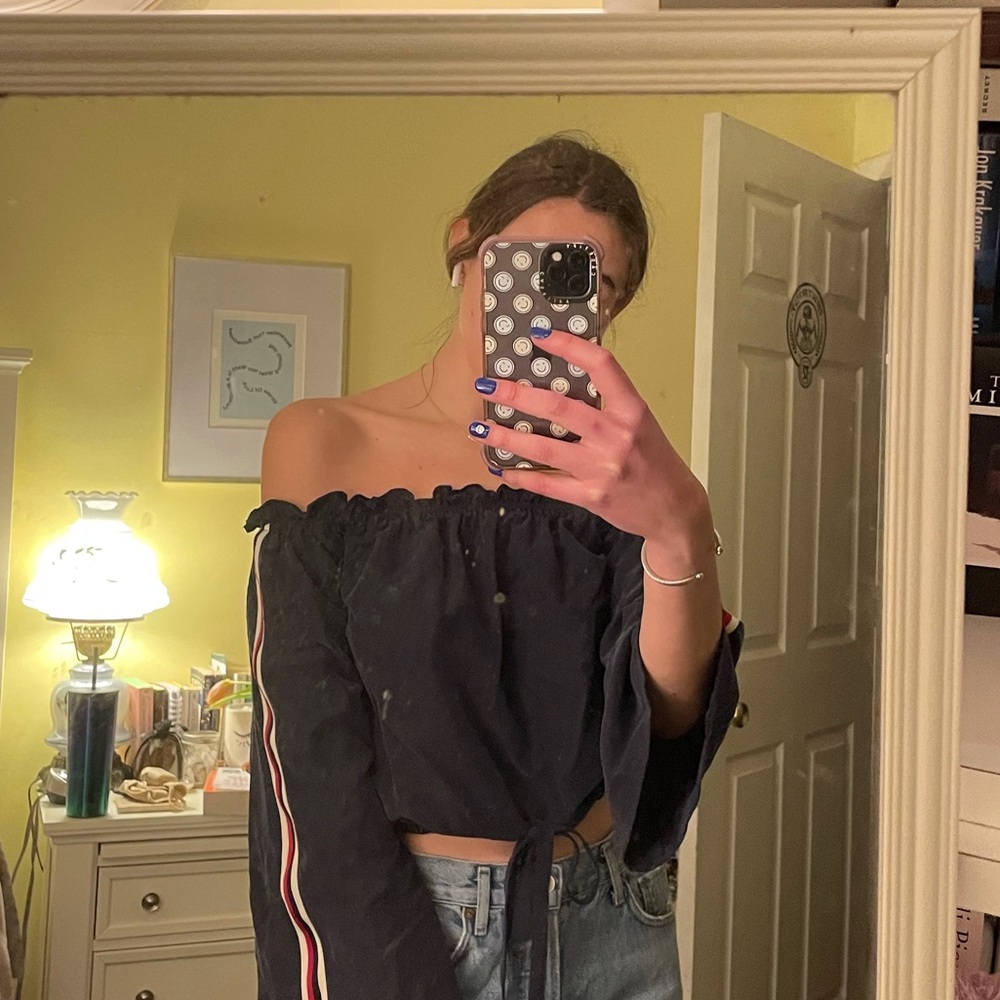 Vintage Havana Top